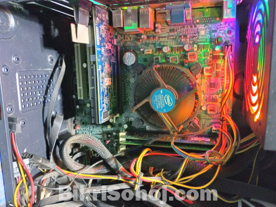 Gaming pc